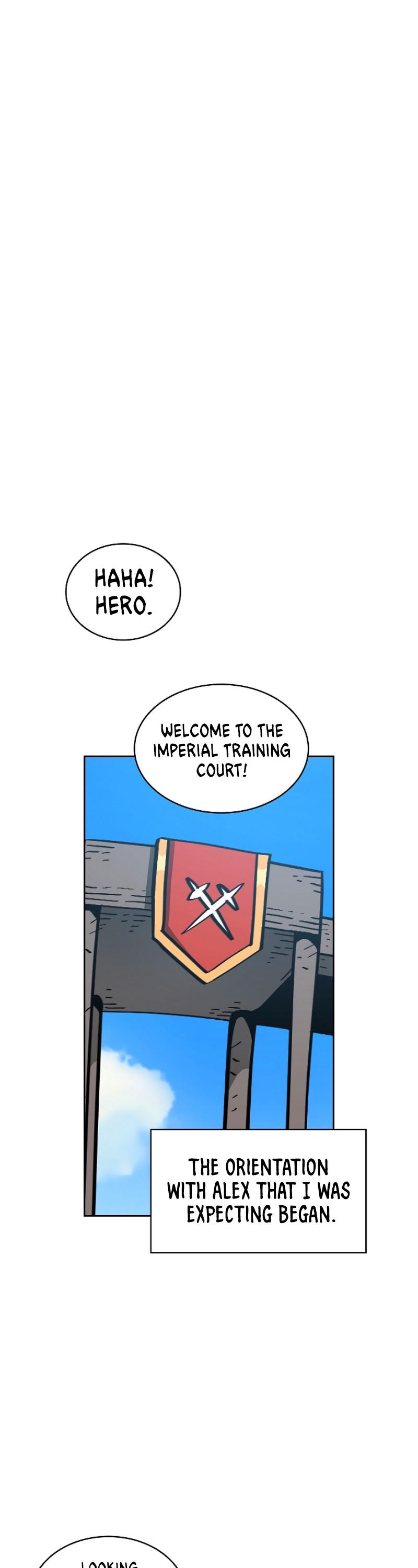 FFF-Class Trashero Chapter 28 page 14 - Chapter 28