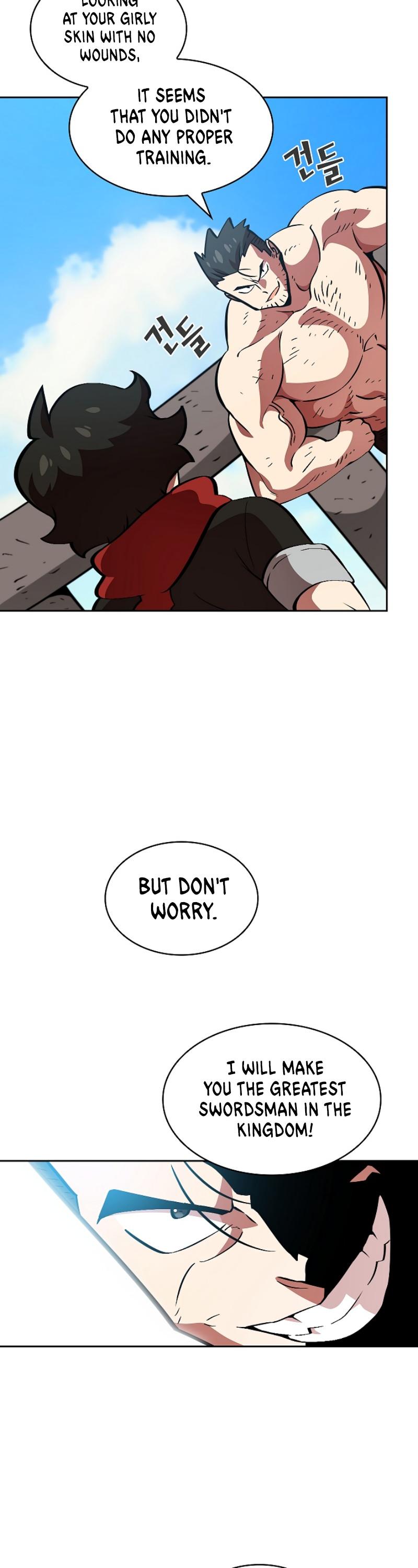 FFF-Class Trashero Chapter 28 page 15 - Chapter 28