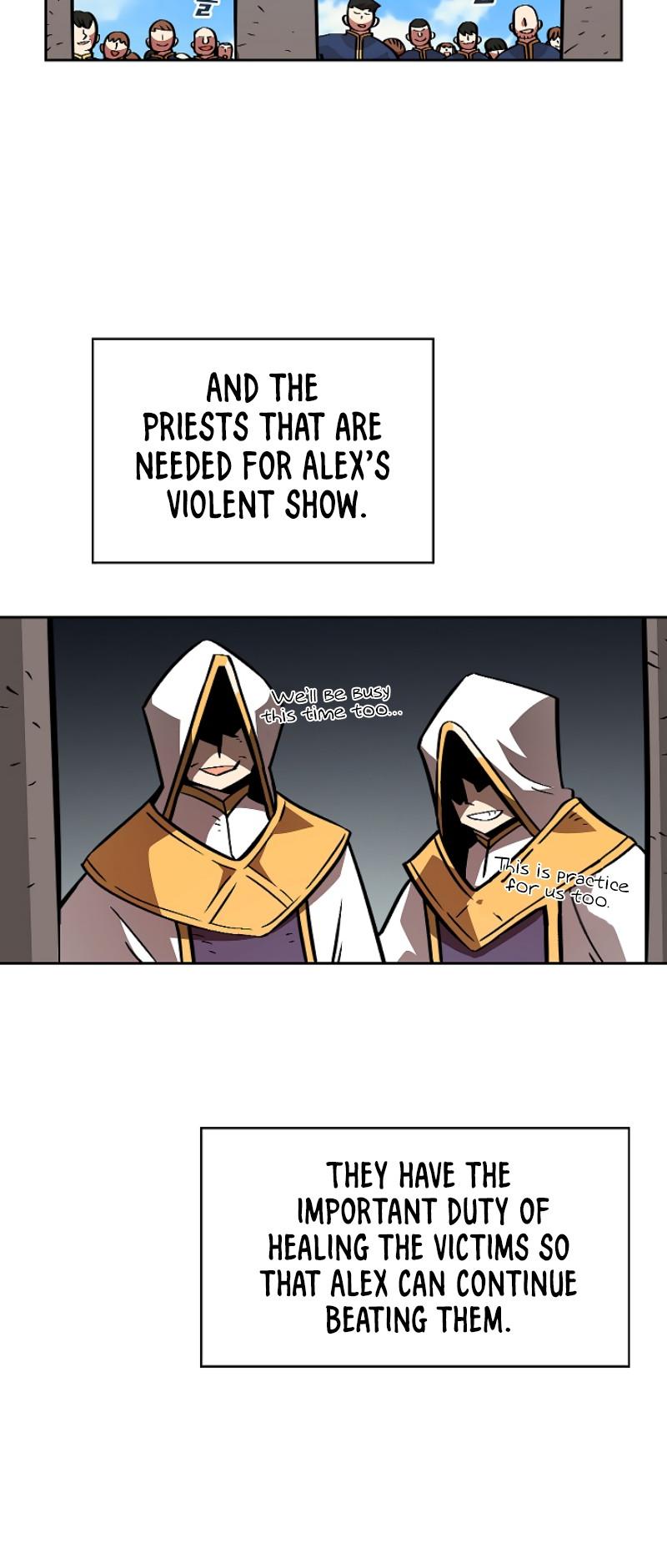 FFF-Class Trashero Chapter 28 page 17 - Chapter 28