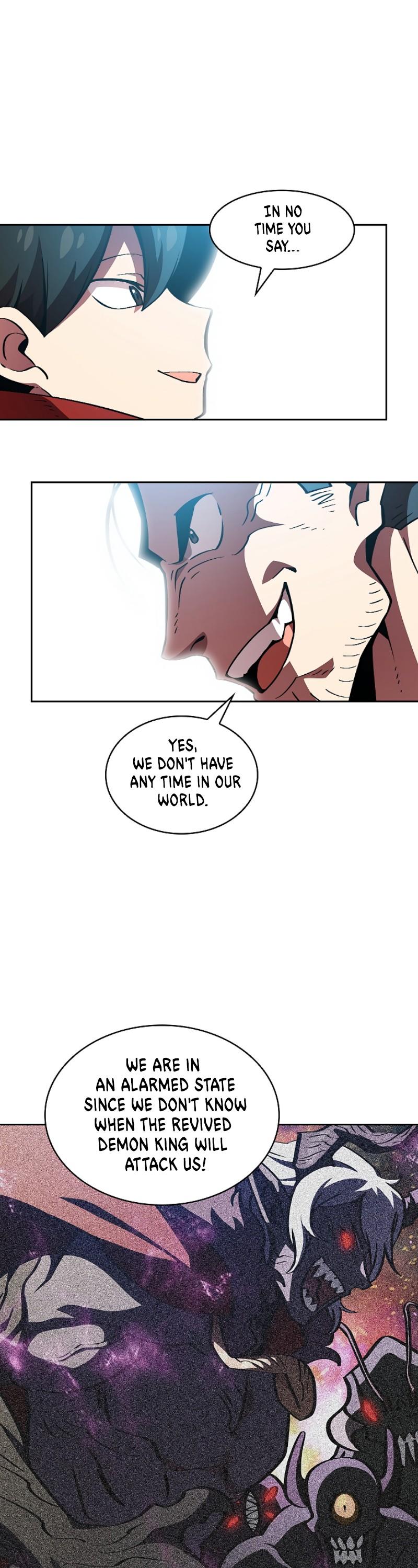 FFF-Class Trashero Chapter 28 page 18 - Chapter 28
