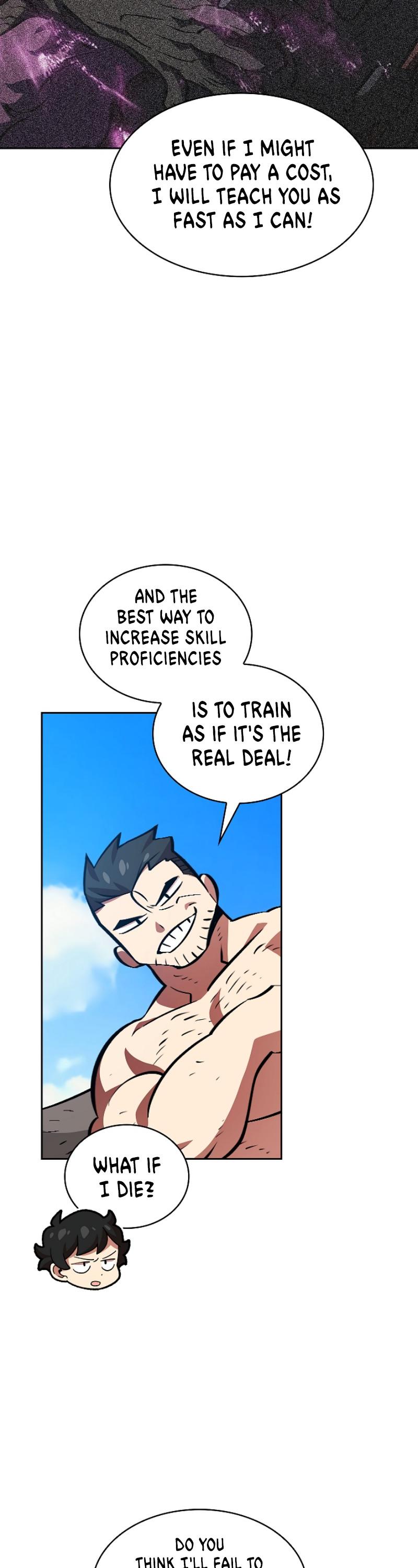 FFF-Class Trashero Chapter 28 page 19 - Chapter 28