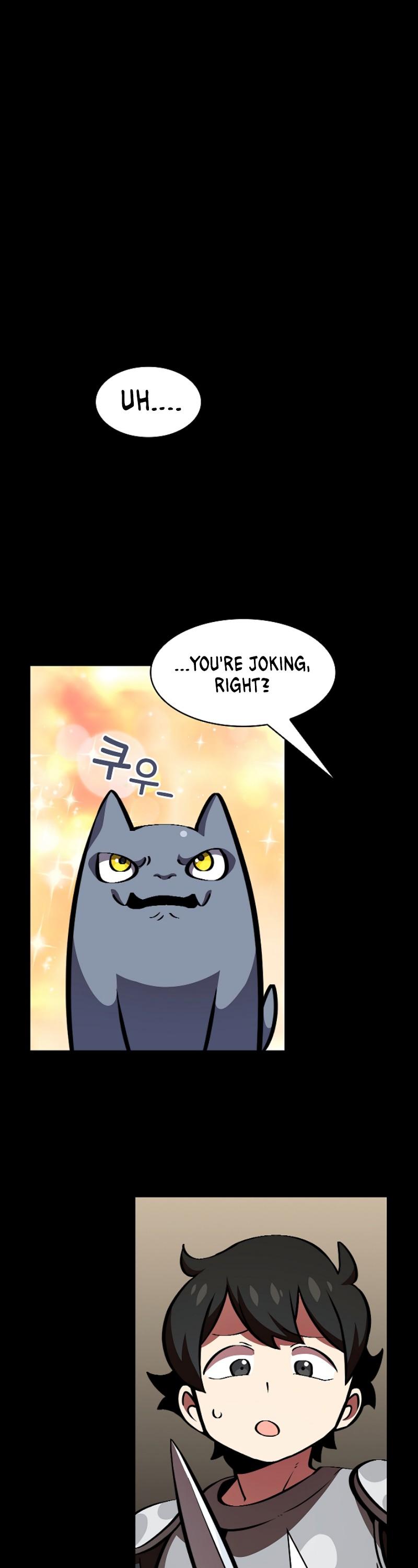 FFF-Class Trashero Chapter 28 page 2 - Chapter 28