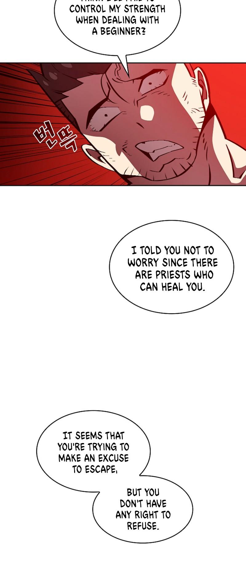 FFF-Class Trashero Chapter 28 page 20 - Chapter 28