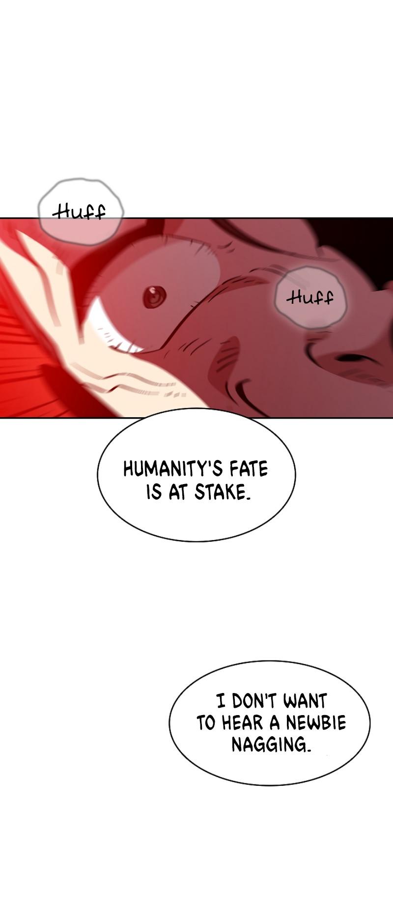 FFF-Class Trashero Chapter 28 page 21 - Chapter 28