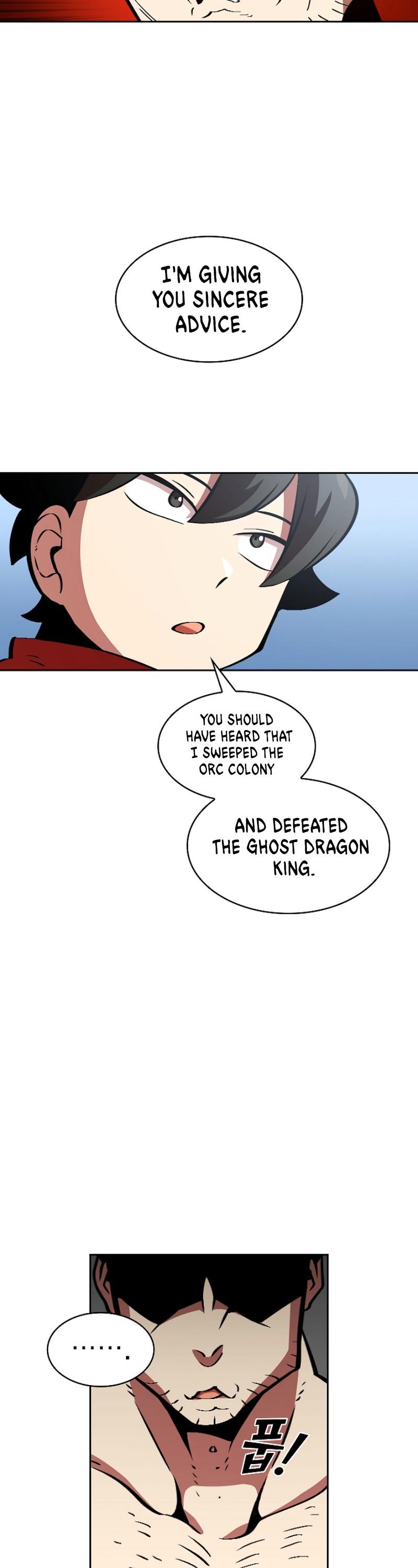 FFF-Class Trashero Chapter 28 page 24 - Chapter 28