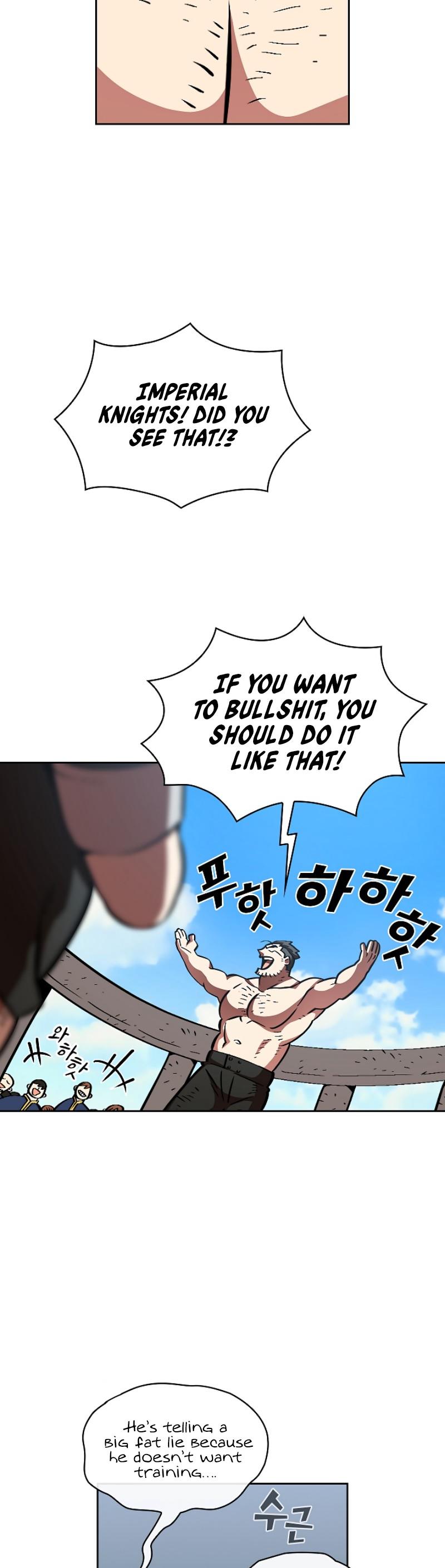 FFF-Class Trashero Chapter 28 page 25 - Chapter 28