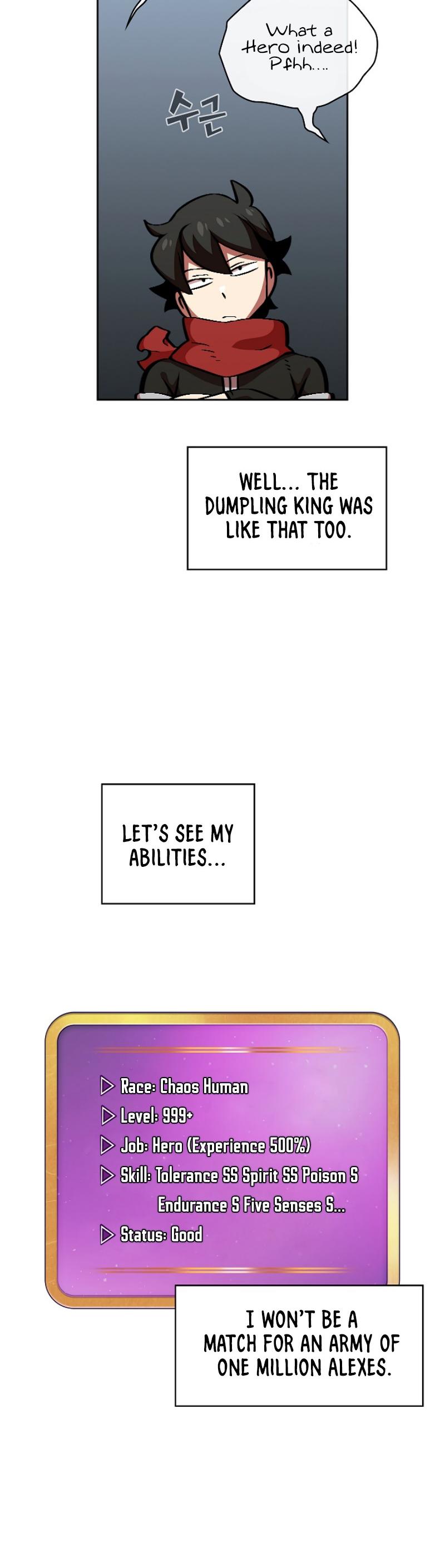 FFF-Class Trashero Chapter 28 page 26 - Chapter 28