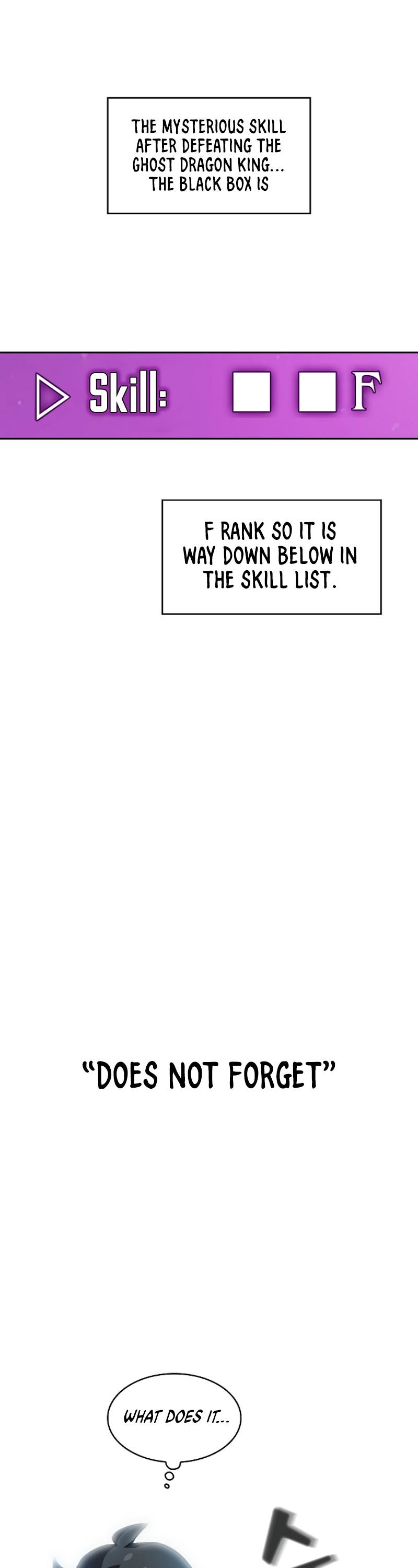 FFF-Class Trashero Chapter 28 page 27 - Chapter 28