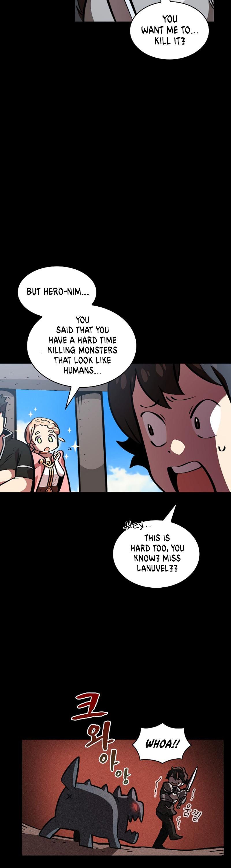 FFF-Class Trashero Chapter 28 page 3 - Chapter 28