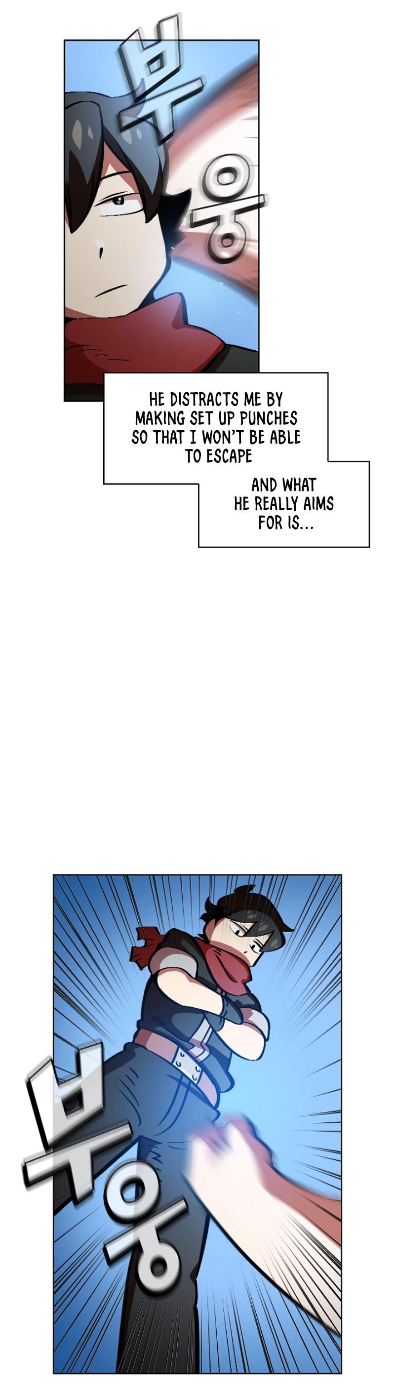 FFF-Class Trashero Chapter 28 page 30 - Chapter 28