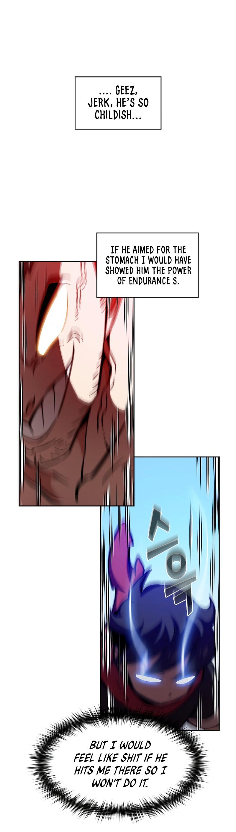 FFF-Class Trashero Chapter 28 page 31 - Chapter 28