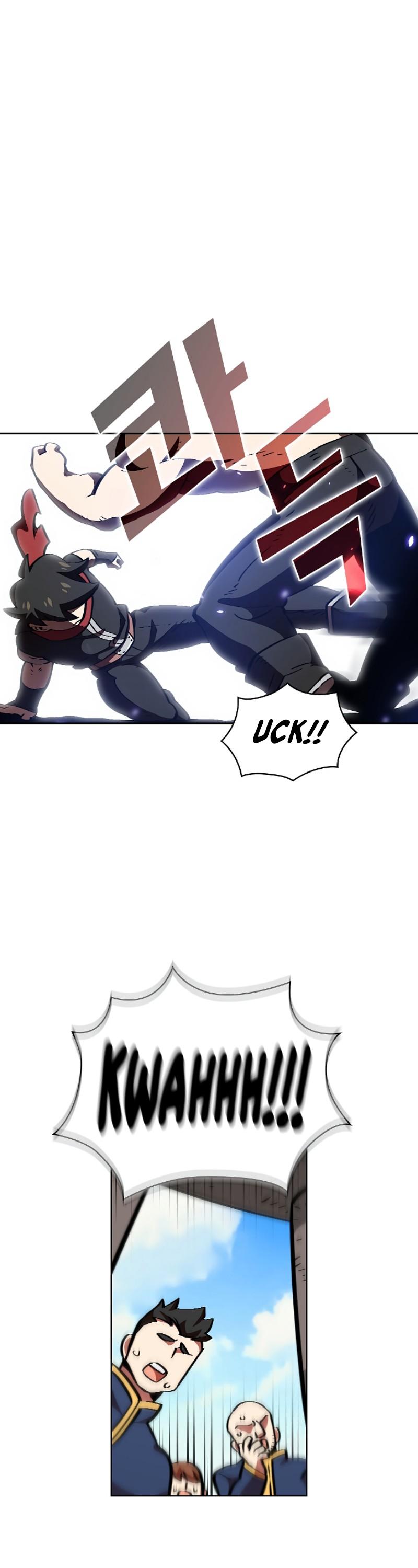 FFF-Class Trashero Chapter 28 page 32 - Chapter 28