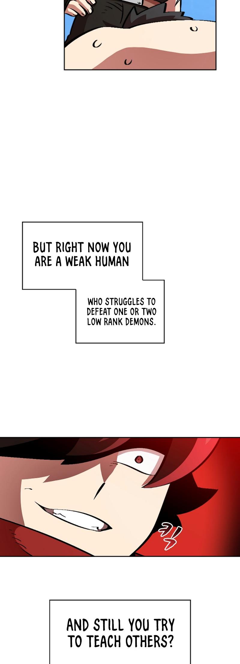 FFF-Class Trashero Chapter 28 page 35 - Chapter 28