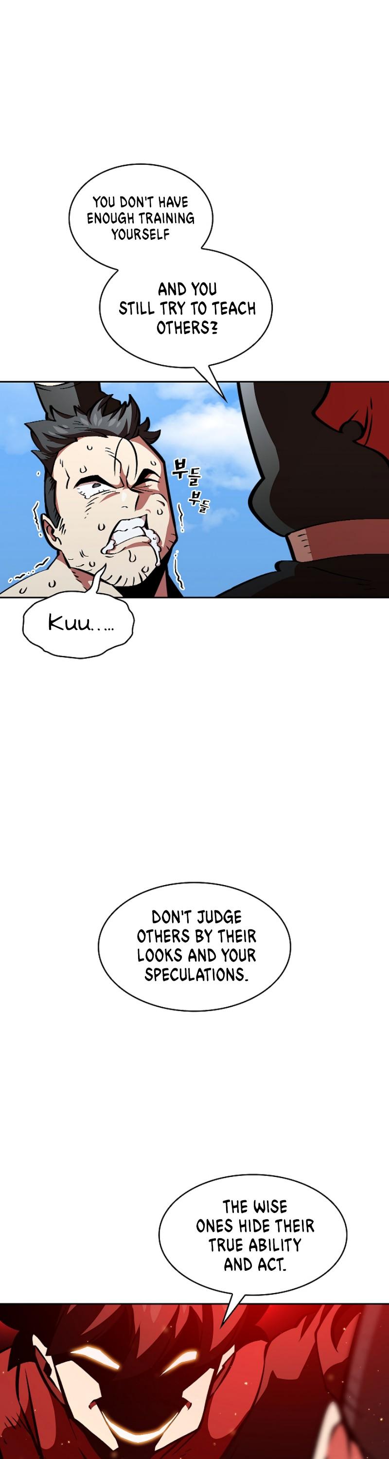 FFF-Class Trashero Chapter 28 page 37 - Chapter 28