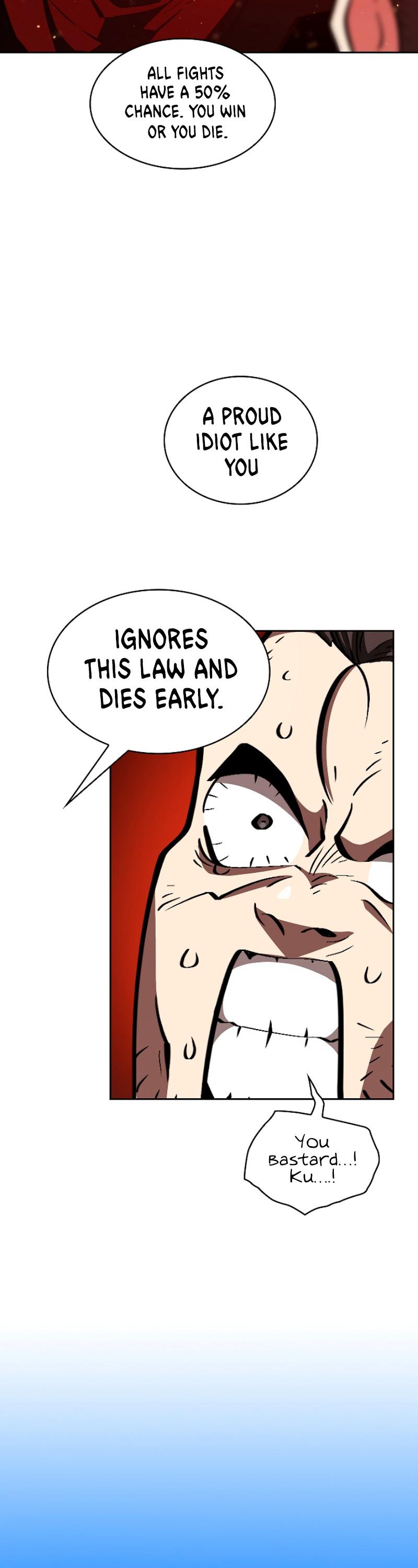 FFF-Class Trashero Chapter 28 page 38 - Chapter 28