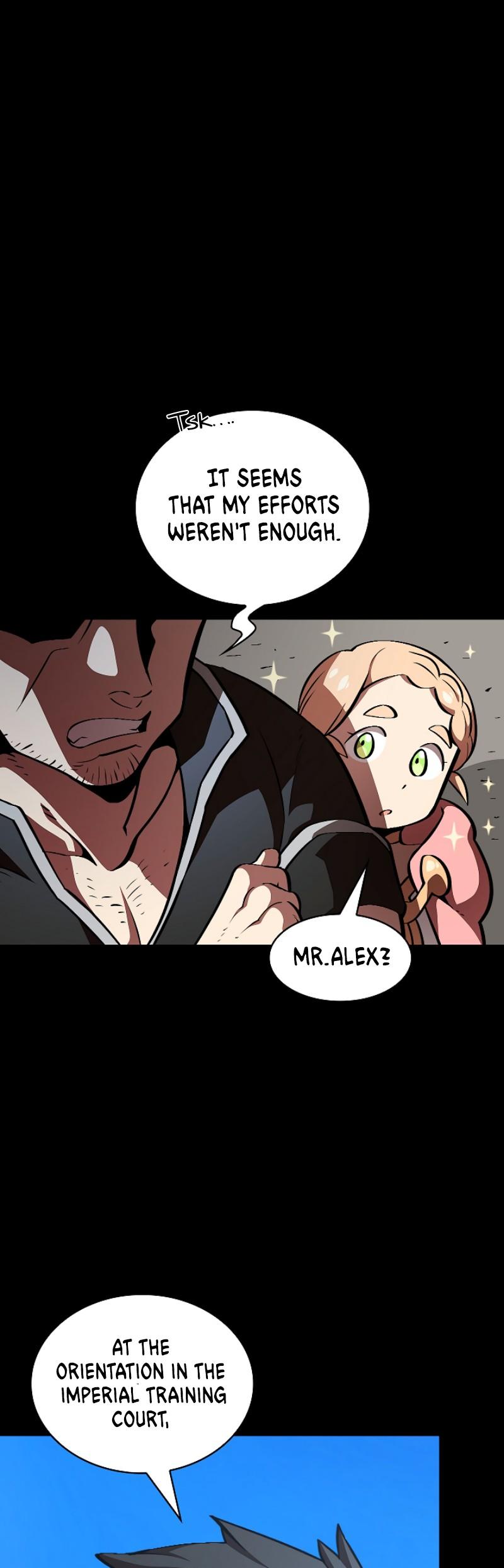 FFF-Class Trashero Chapter 28 page 4 - Chapter 28