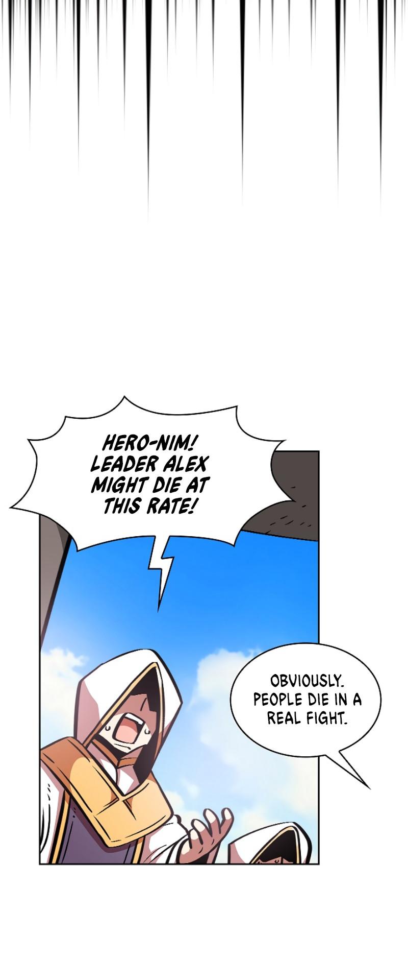 FFF-Class Trashero Chapter 28 page 40 - Chapter 28