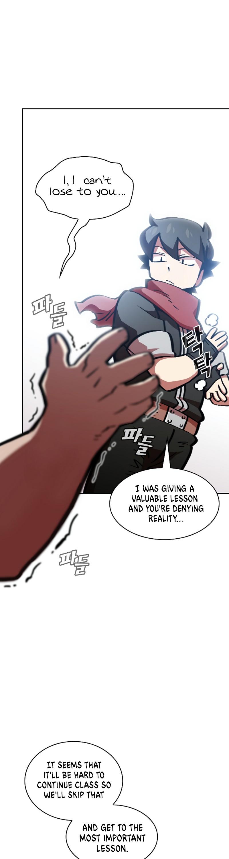 FFF-Class Trashero Chapter 28 page 41 - Chapter 28