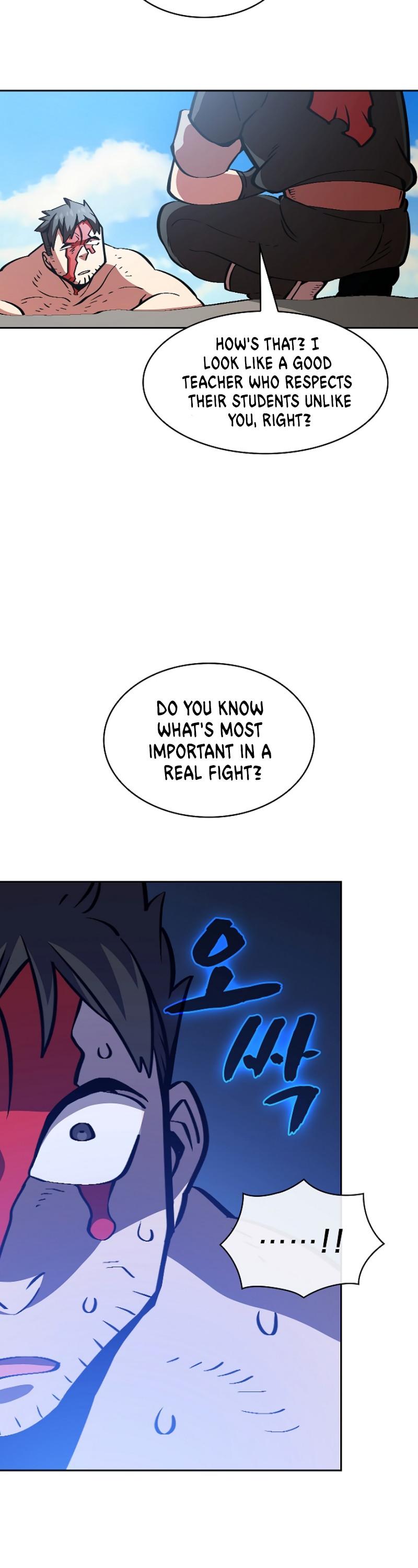 FFF-Class Trashero Chapter 28 page 42 - Chapter 28