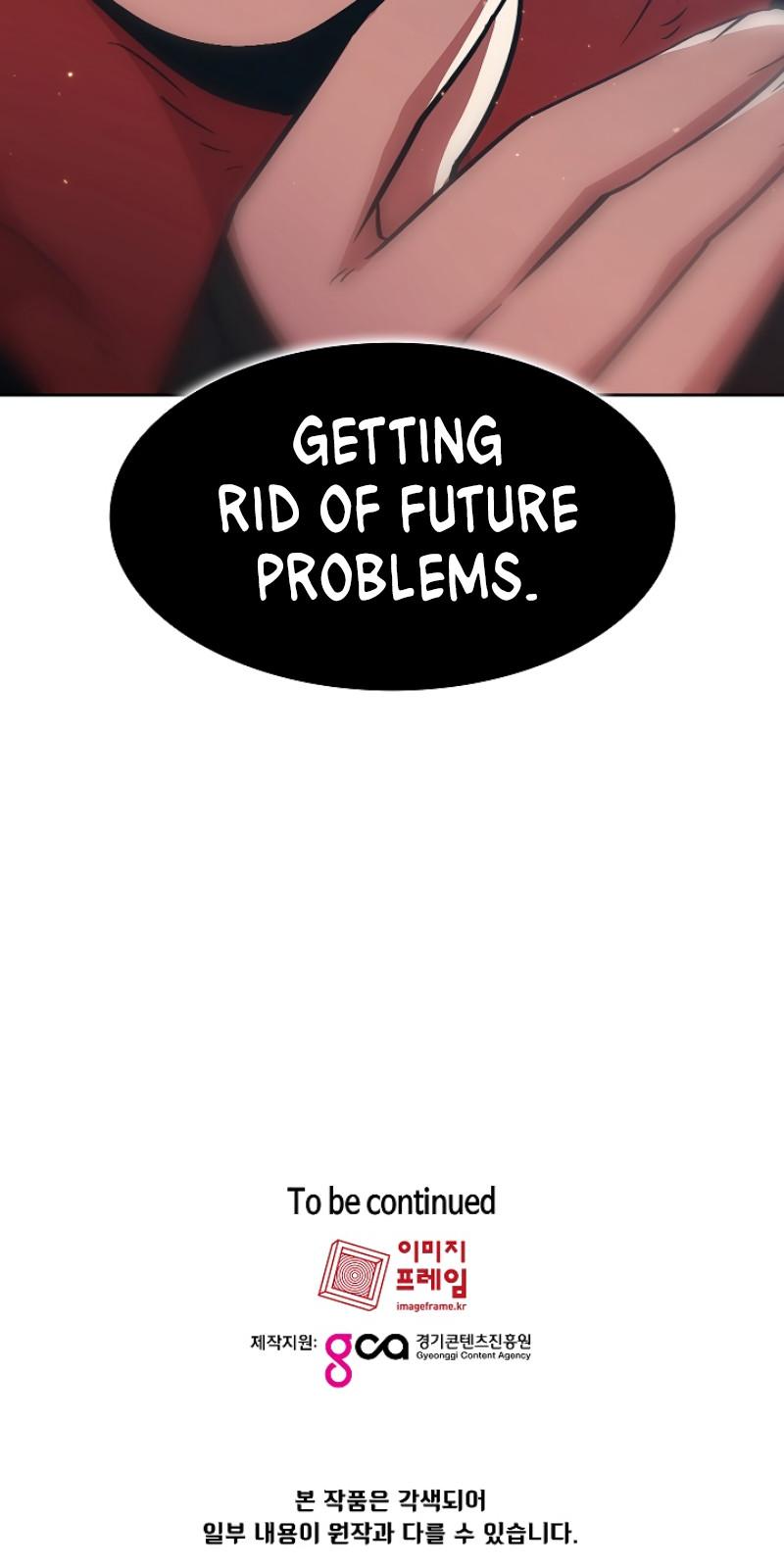 FFF-Class Trashero Chapter 28 page 45 - Chapter 28