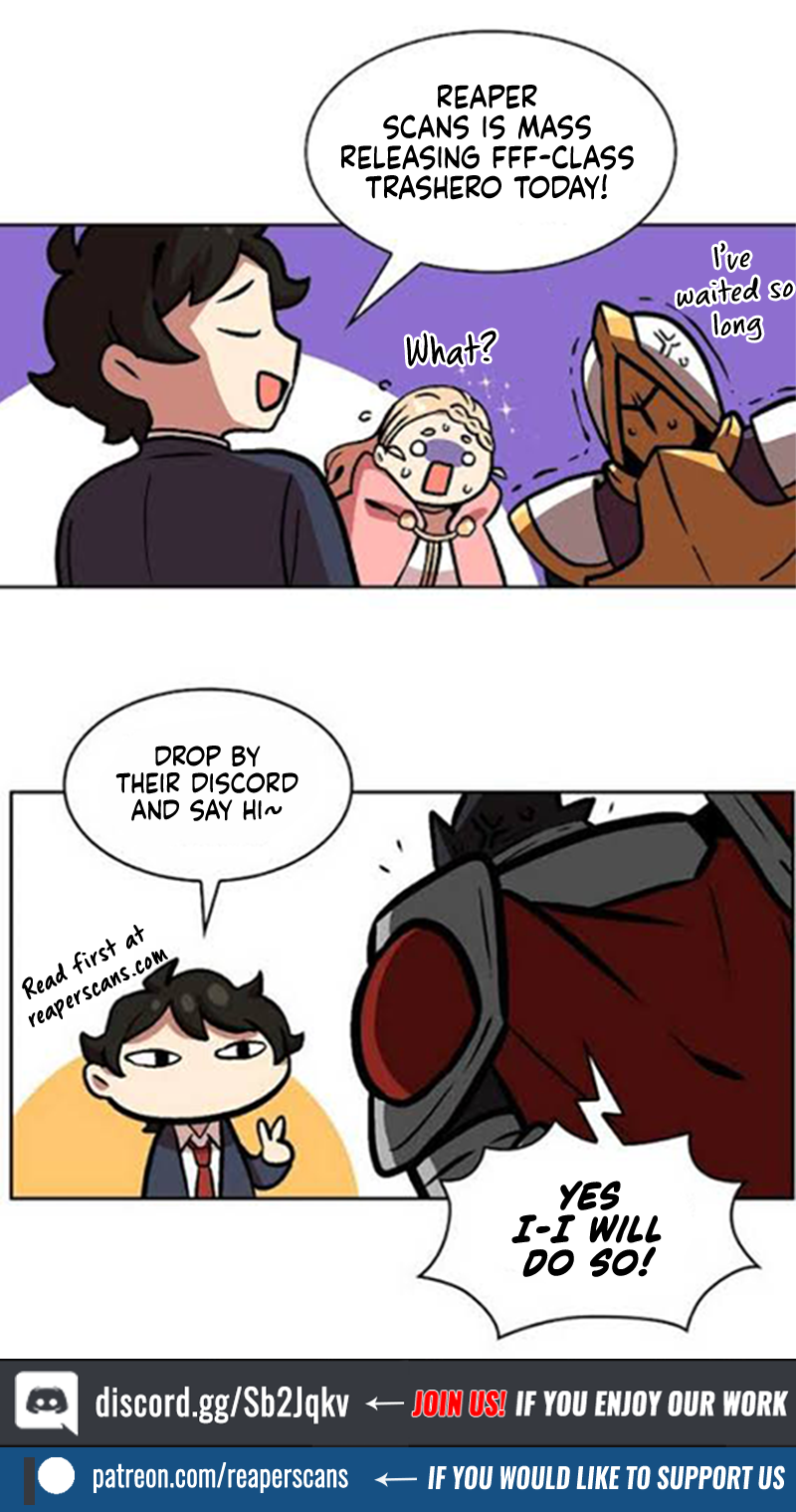 FFF-Class Trashero Chapter 28 page 46 - Chapter 28