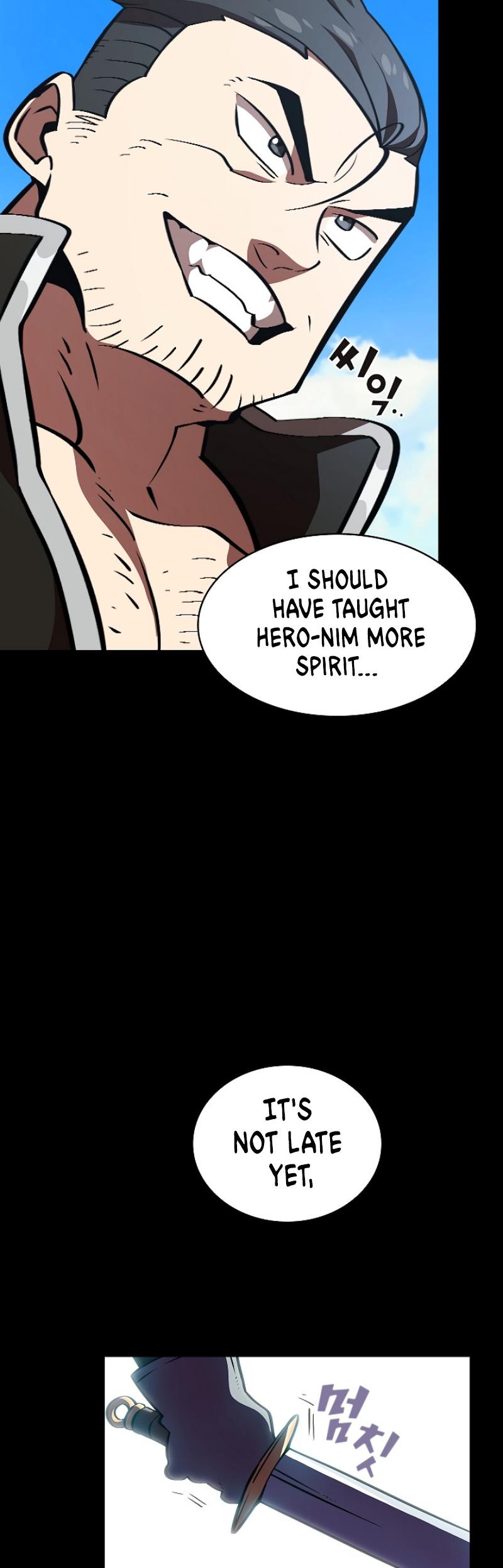 FFF-Class Trashero Chapter 28 page 5 - Chapter 28