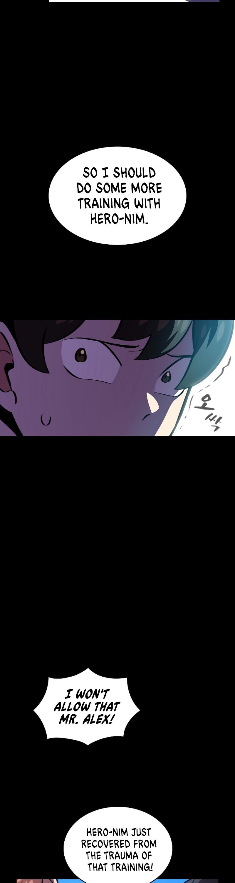 FFF-Class Trashero Chapter 28 page 6 - Chapter 28