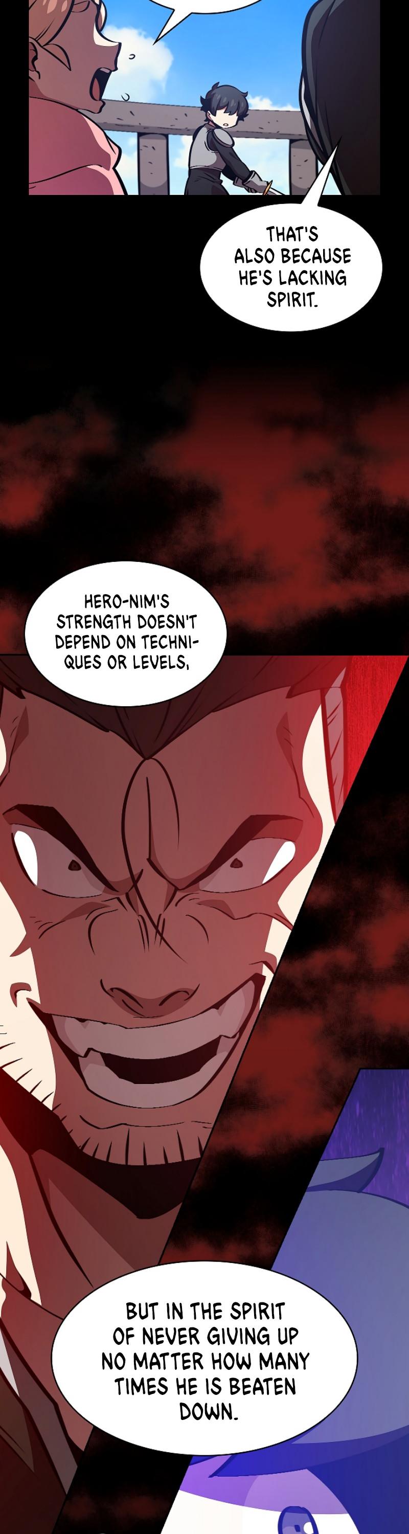 FFF-Class Trashero Chapter 28 page 7 - Chapter 28