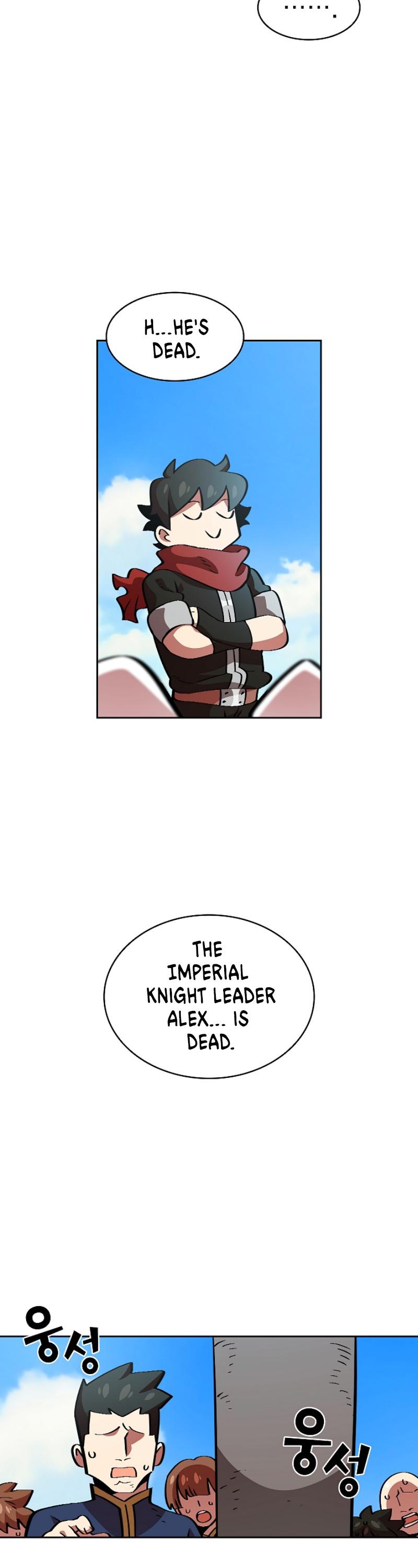 FFF-Class Trashero Chapter 29 page 12 - Chapter 29
