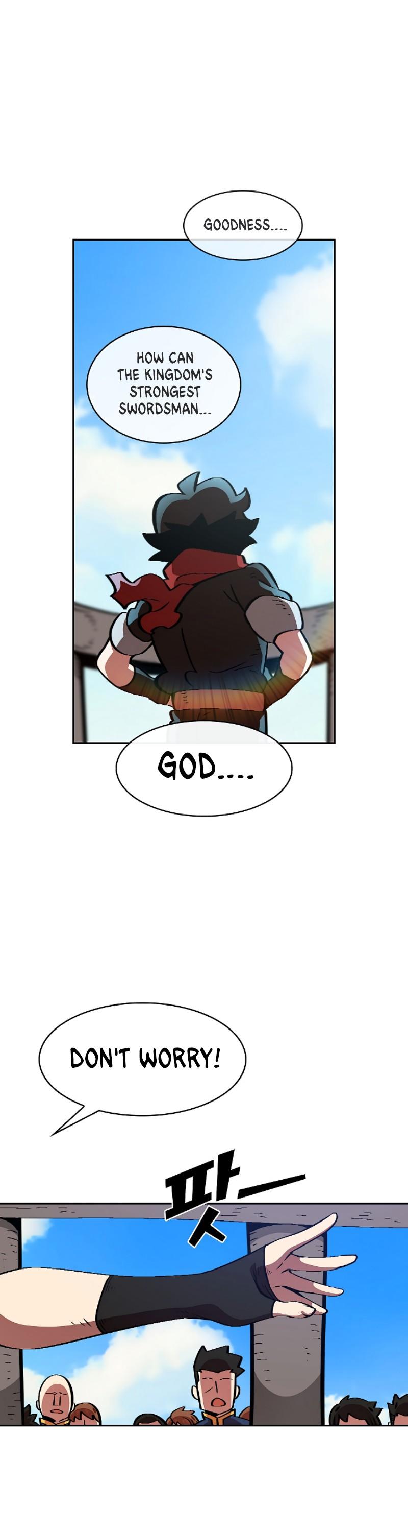 FFF-Class Trashero Chapter 29 page 13 - Chapter 29