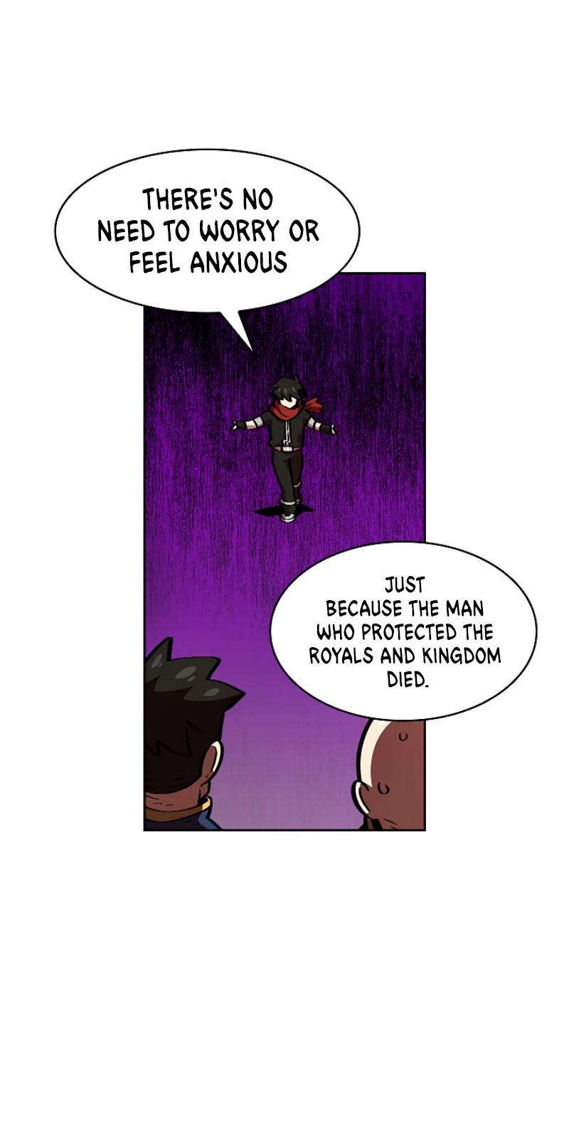 FFF-Class Trashero Chapter 29 page 14 - Chapter 29