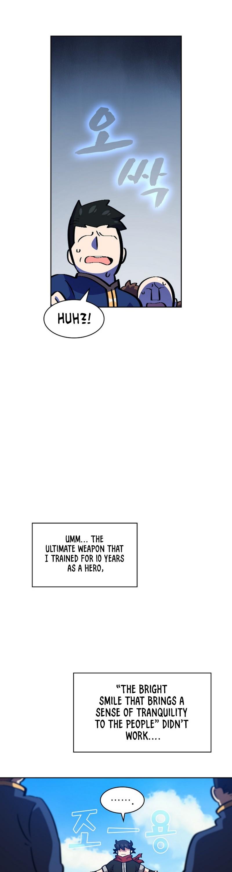 FFF-Class Trashero Chapter 29 page 16 - Chapter 29
