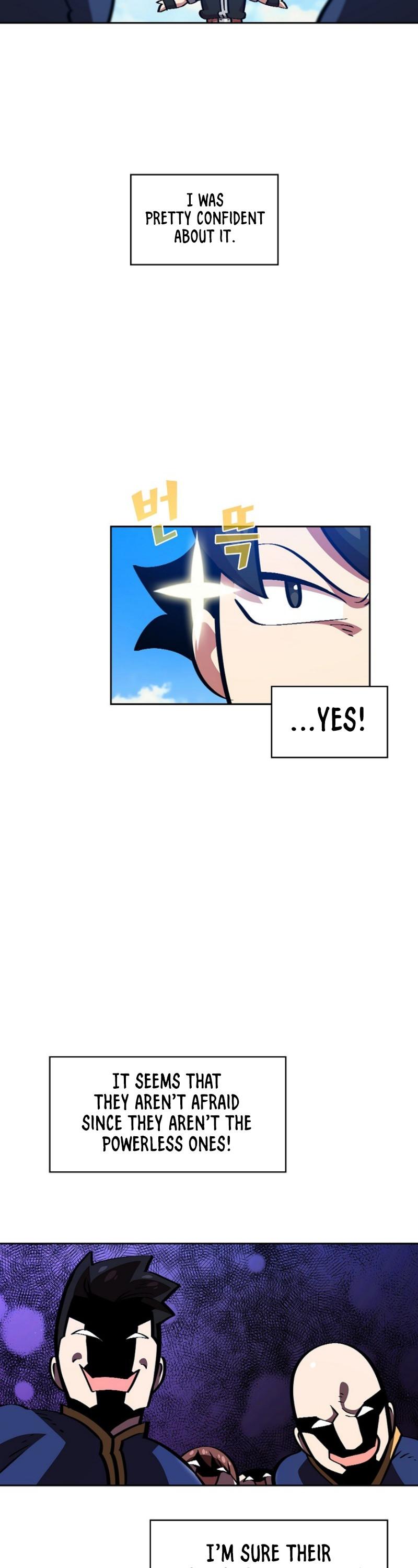 FFF-Class Trashero Chapter 29 page 17 - Chapter 29