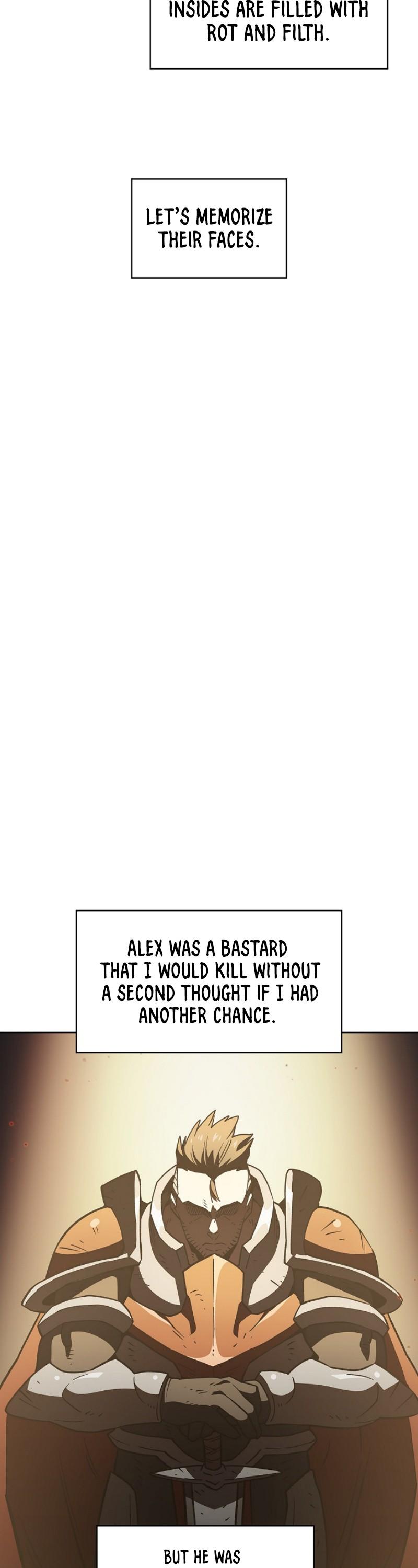 FFF-Class Trashero Chapter 29 page 18 - Chapter 29