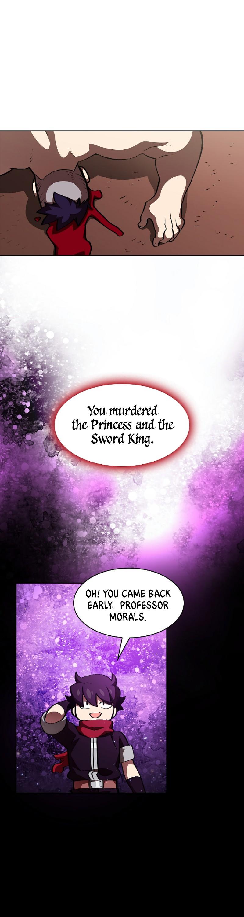 FFF-Class Trashero Chapter 29 page 2 - Chapter 29
