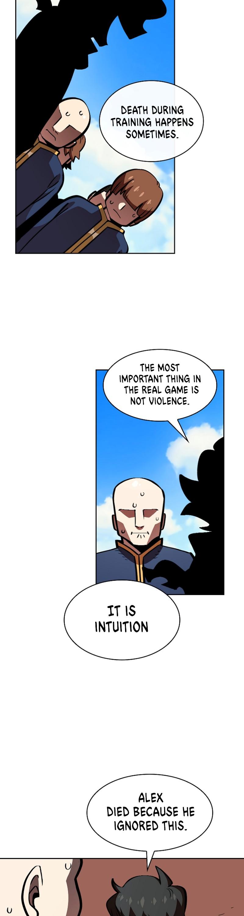 FFF-Class Trashero Chapter 29 page 23 - Chapter 29