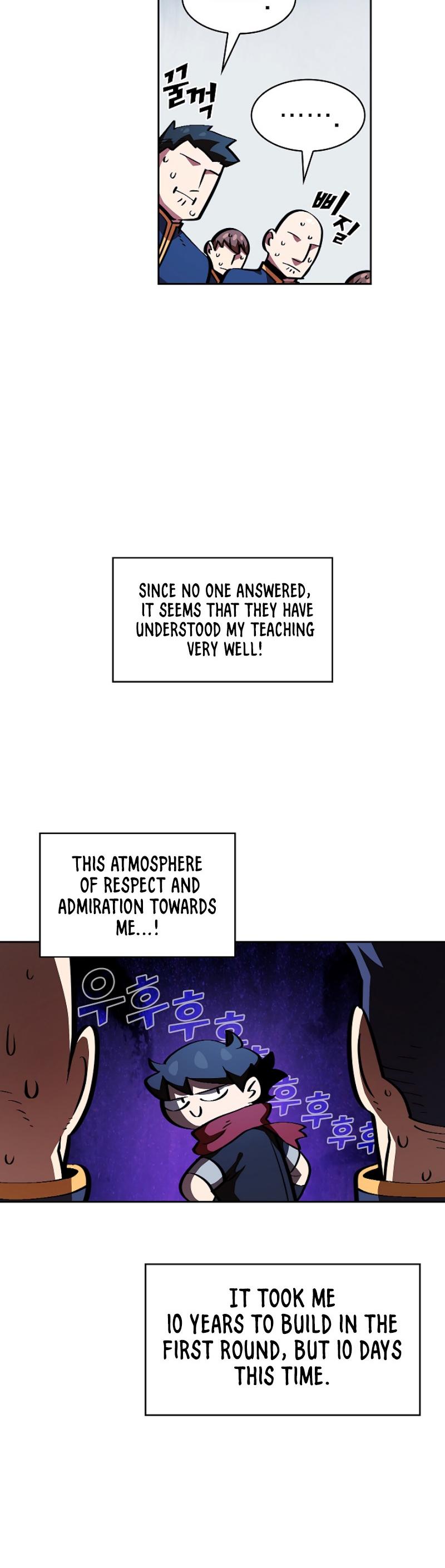 FFF-Class Trashero Chapter 29 page 25 - Chapter 29
