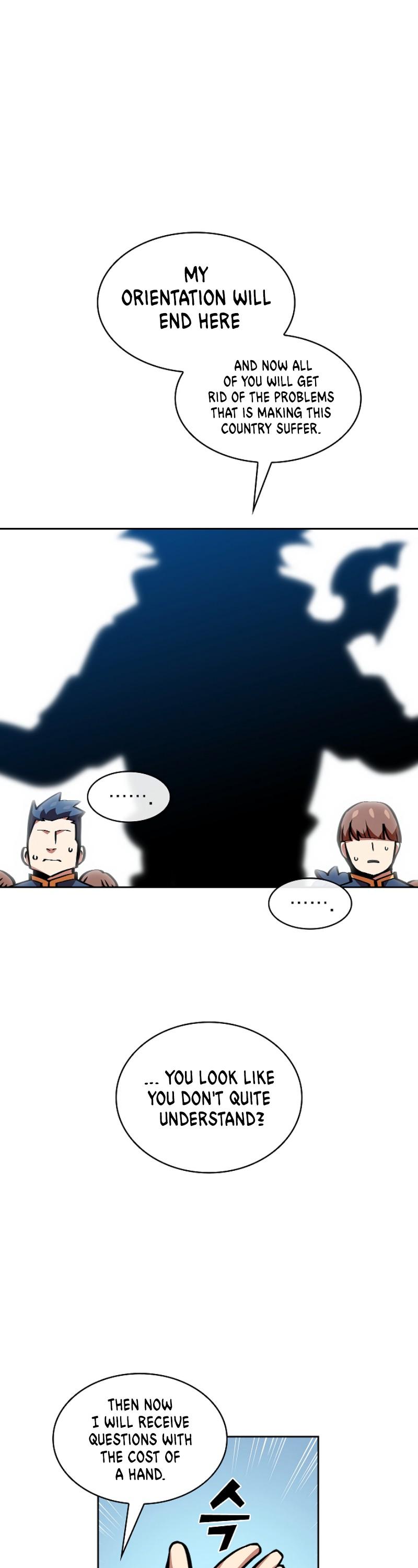FFF-Class Trashero Chapter 29 page 26 - Chapter 29