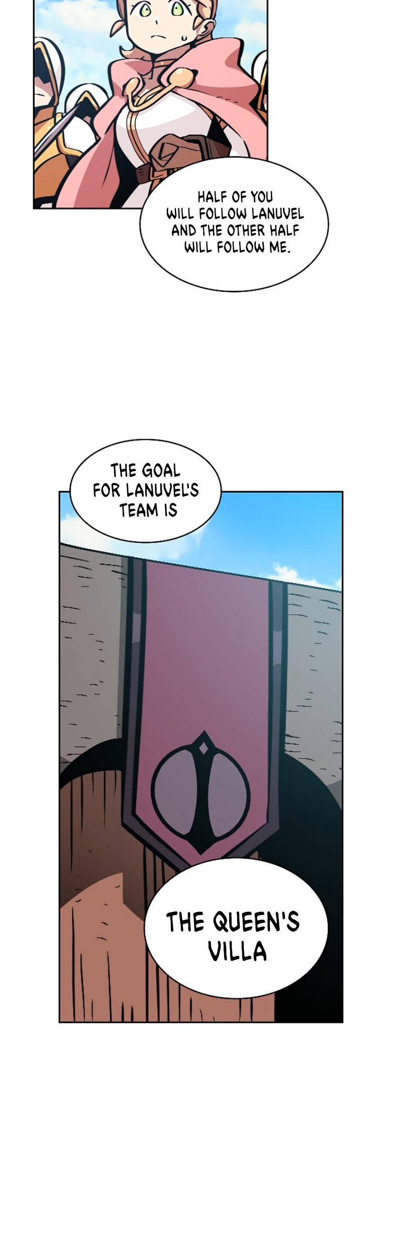 FFF-Class Trashero Chapter 29 page 28 - Chapter 29