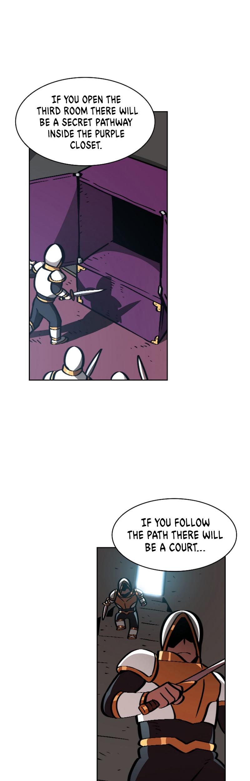 FFF-Class Trashero Chapter 29 page 29 - Chapter 29