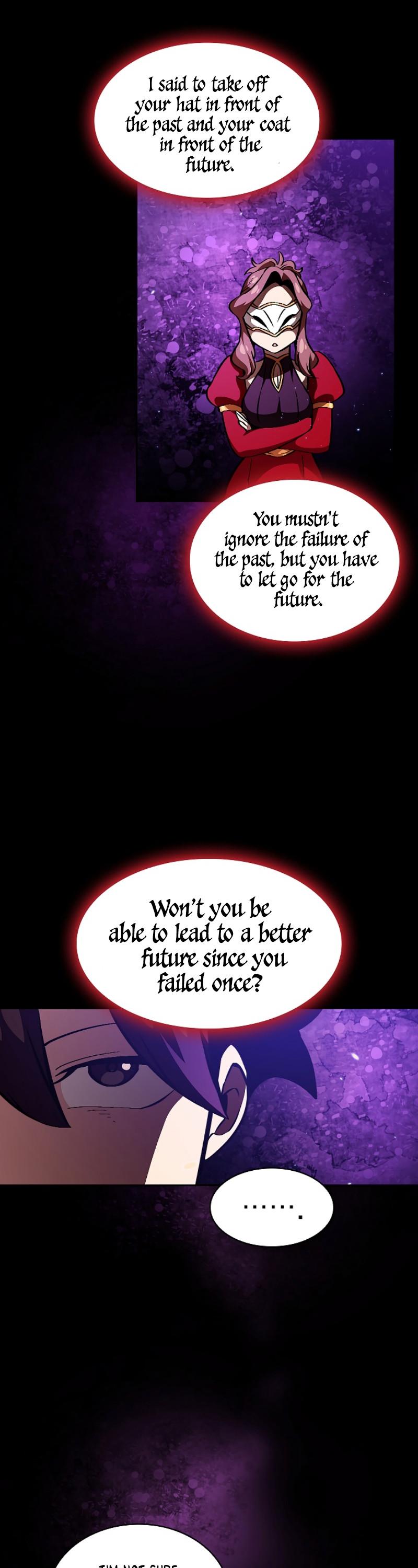 FFF-Class Trashero Chapter 29 page 3 - Chapter 29