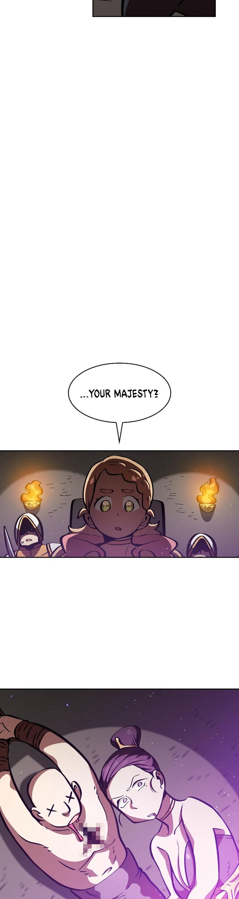 FFF-Class Trashero Chapter 29 page 30 - Chapter 29