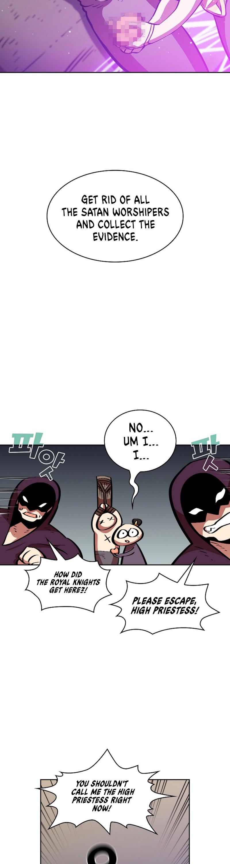 FFF-Class Trashero Chapter 29 page 31 - Chapter 29