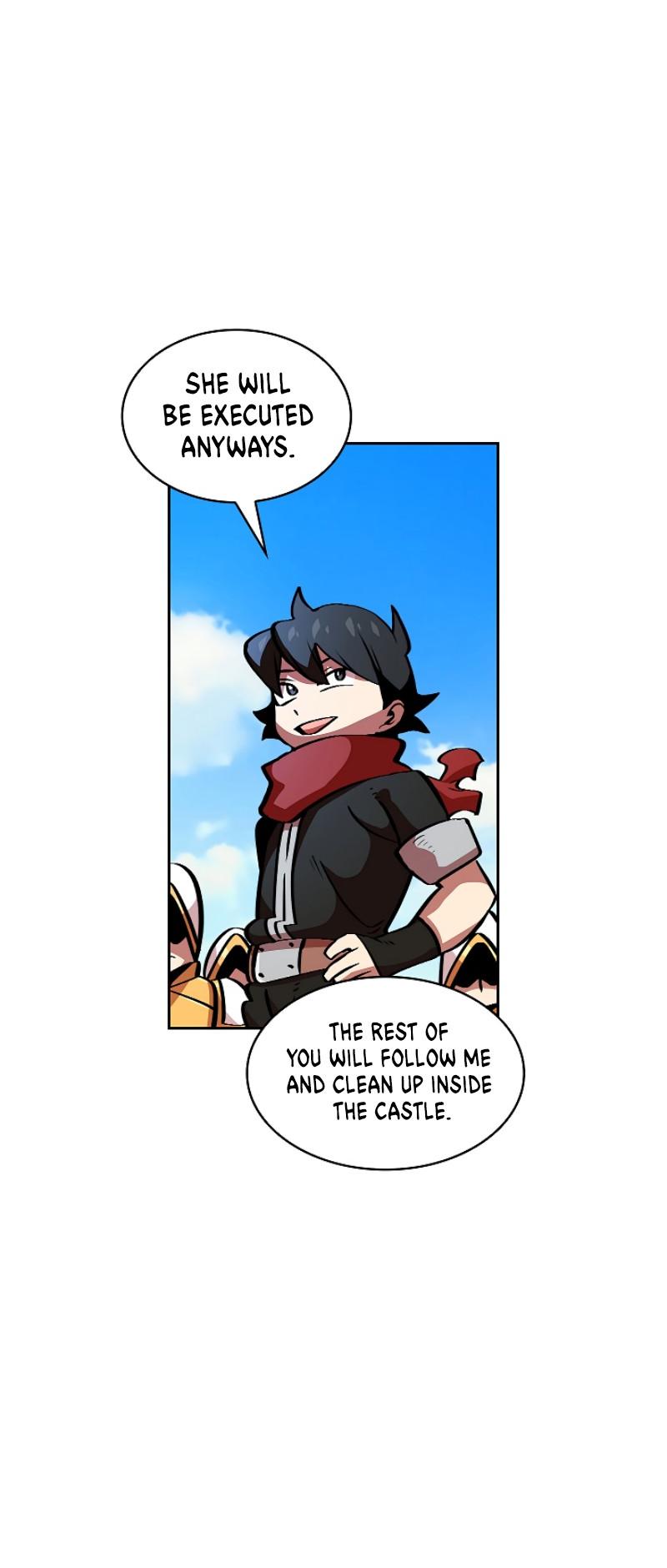 FFF-Class Trashero Chapter 29 page 33 - Chapter 29