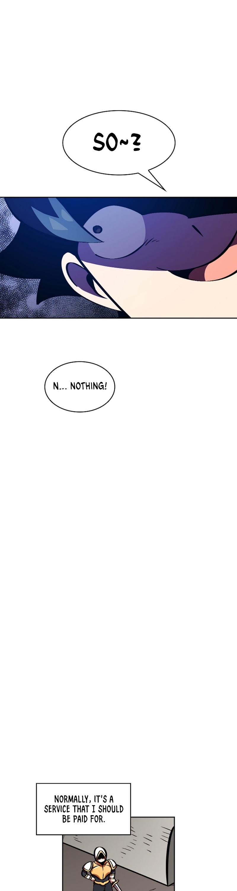 FFF-Class Trashero Chapter 29 page 35 - Chapter 29