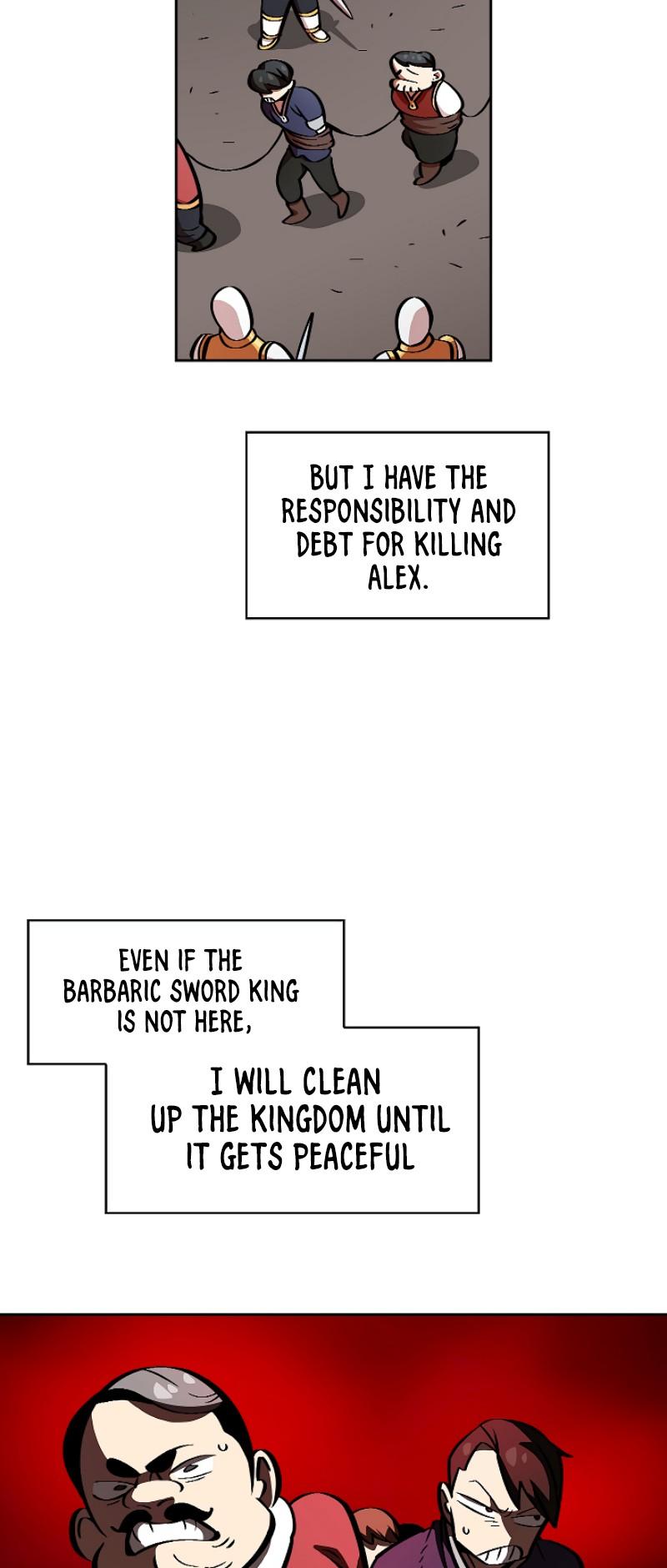 FFF-Class Trashero Chapter 29 page 36 - Chapter 29