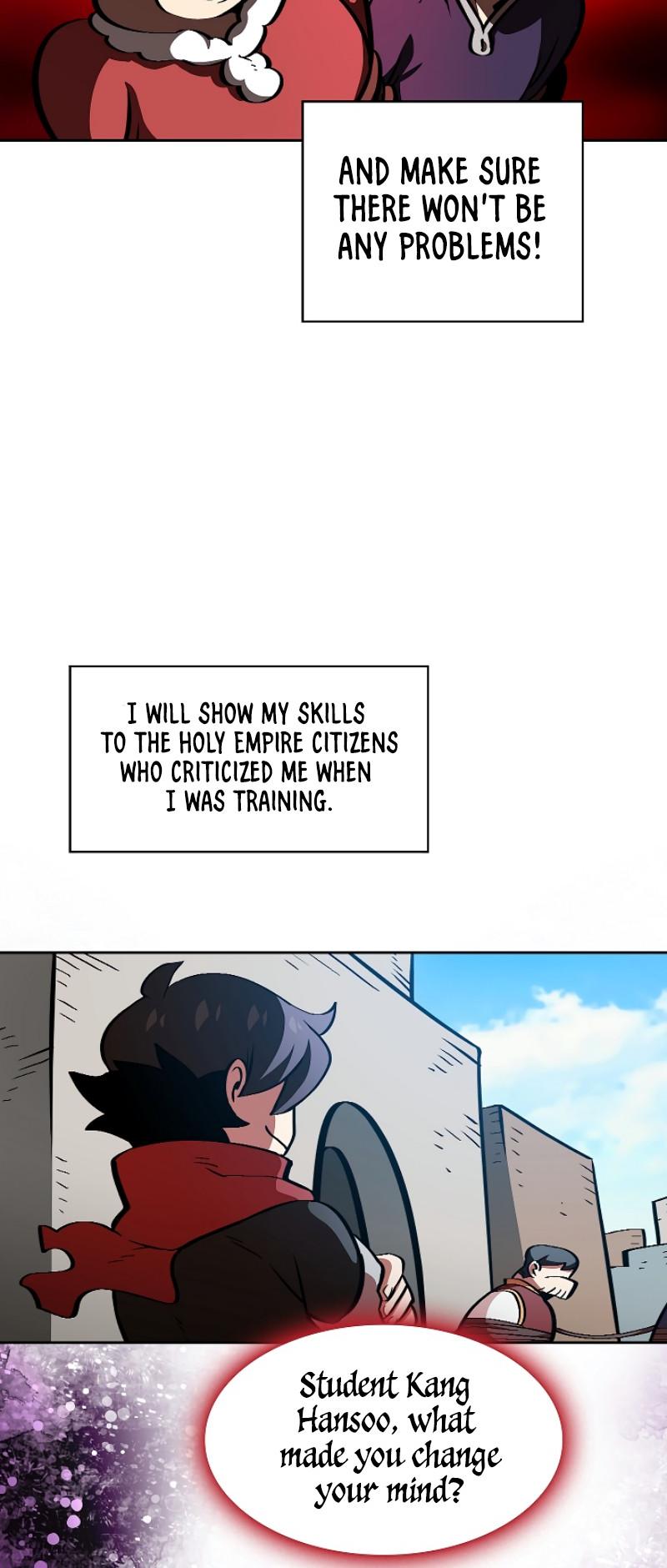 FFF-Class Trashero Chapter 29 page 37 - Chapter 29