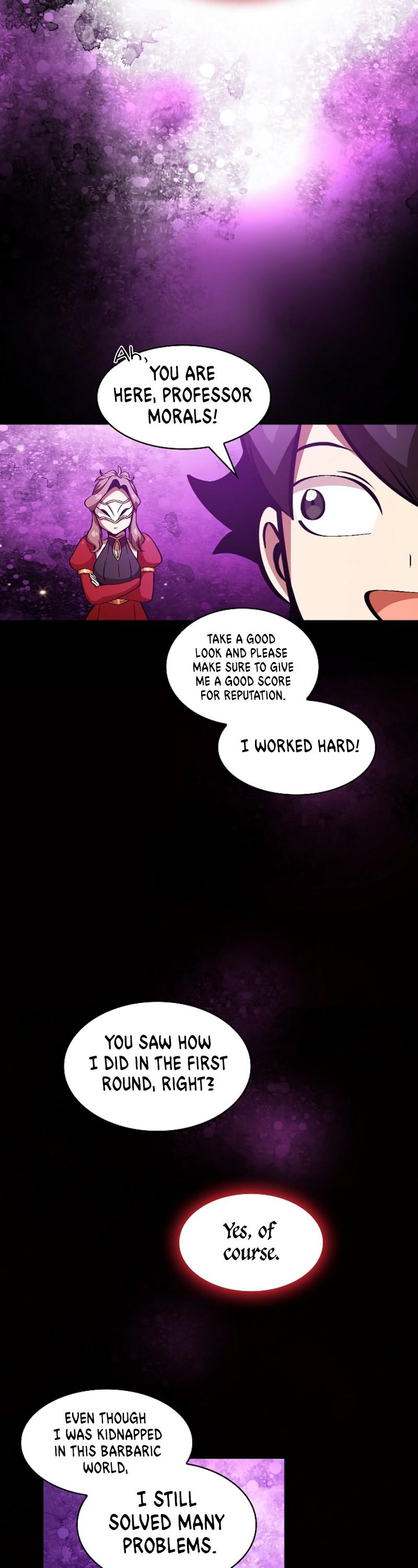 FFF-Class Trashero Chapter 29 page 38 - Chapter 29