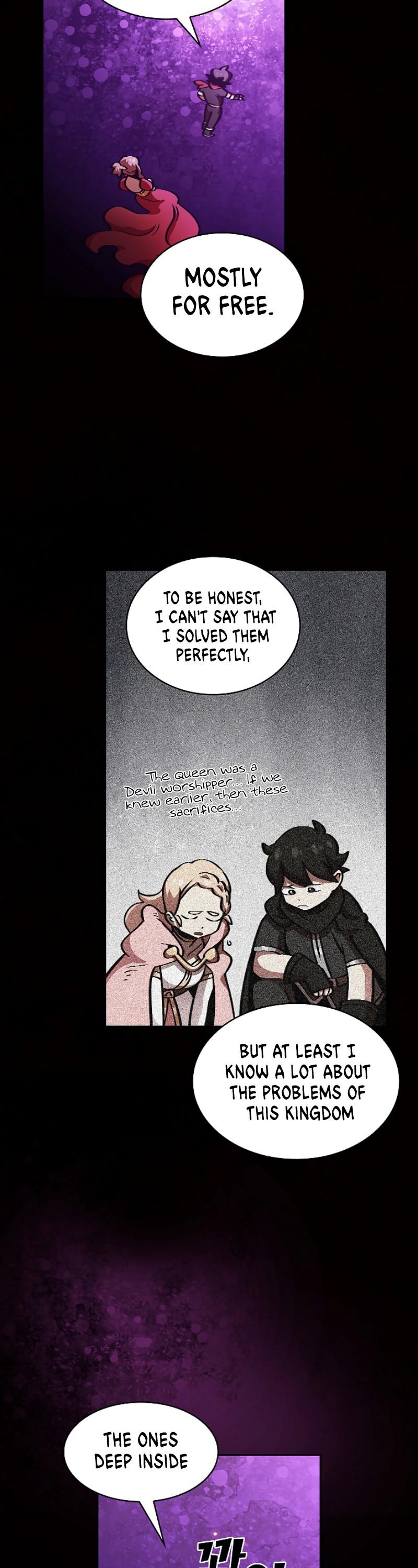 FFF-Class Trashero Chapter 29 page 39 - Chapter 29
