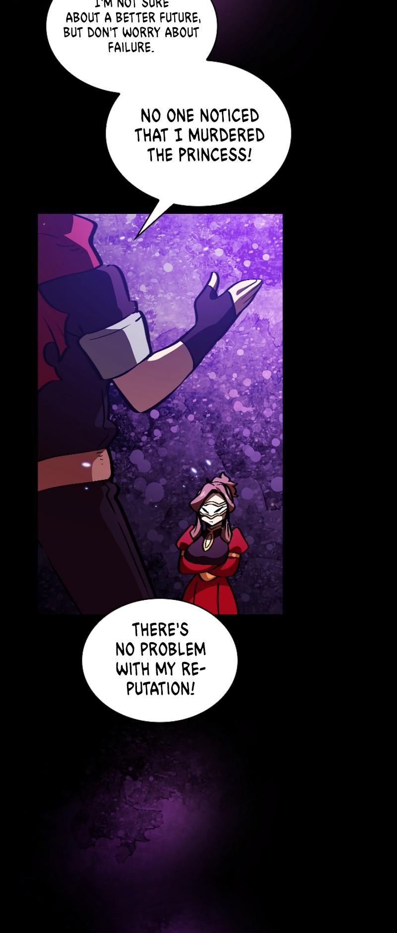 FFF-Class Trashero Chapter 29 page 4 - Chapter 29
